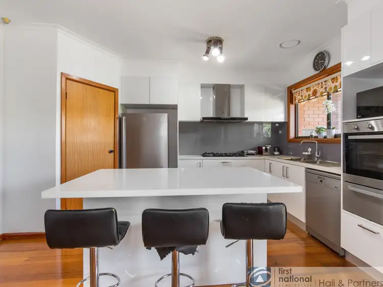 Fourth view of Homely house listing, 11 Rogers Street, Dandenong VIC 3175