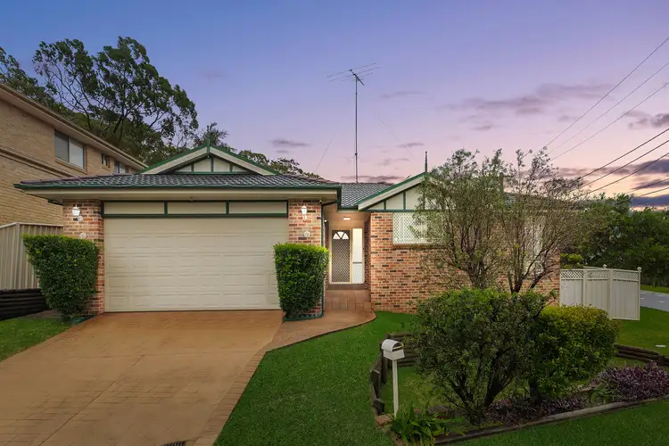123 Oyster Bay Road, Oyster Bay NSW 2225