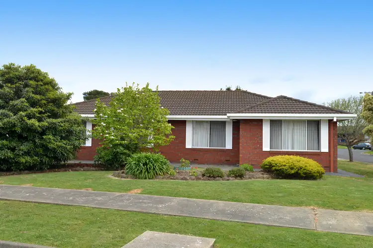 Second view of Homely house listing, 14 Horne Avenue, St Leonards VIC 3223