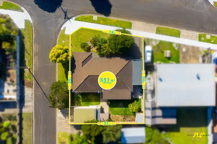Third view of Homely house listing, 14 Horne Avenue, St Leonards VIC 3223