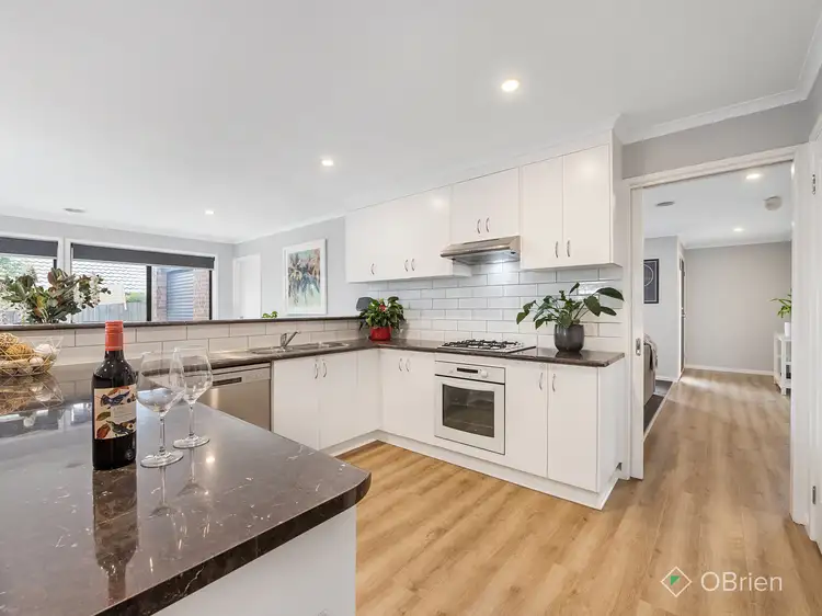 Main view of Homely house listing, 6 Joan Court, Skye VIC 3977