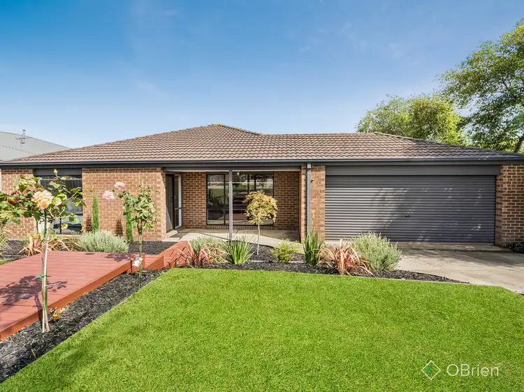 Third view of Homely house listing, 6 Joan Court, Skye VIC 3977
