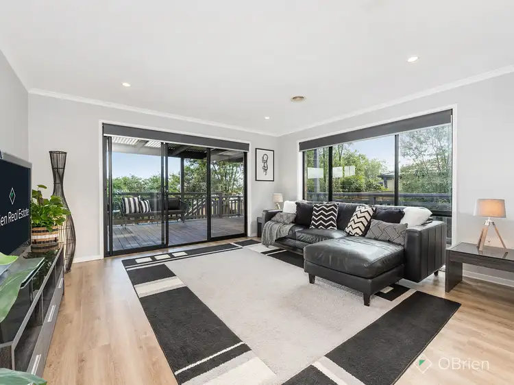 Fifth view of Homely house listing, 6 Joan Court, Skye VIC 3977
