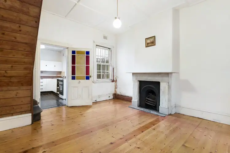 17 Derby Street