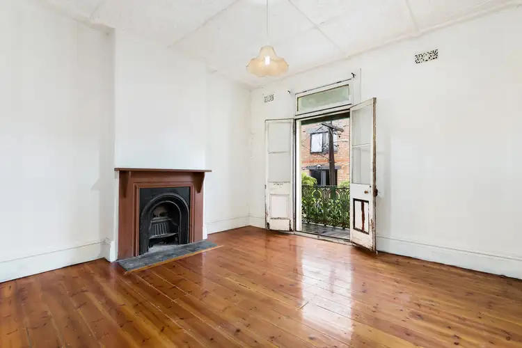 Sixth view of Homely house listing, 17 Derby Street, Camperdown NSW 2050