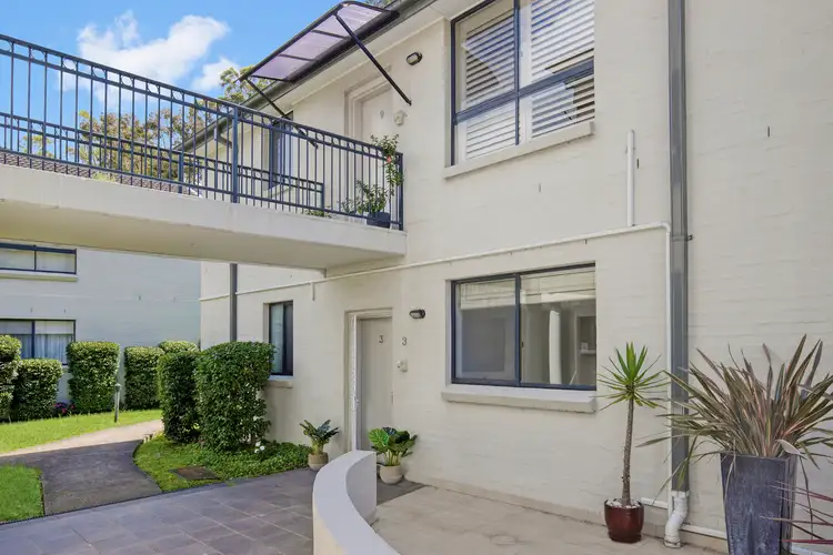 Fifth view of Homely unit listing, 3/14 Fraser Road, Normanhurst NSW 2076