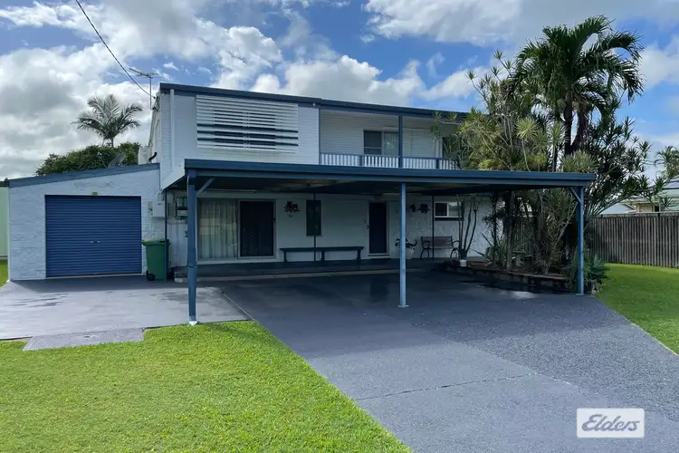 Main view of Homely house listing, 14 Pitkin Street, Walkerston QLD 4751