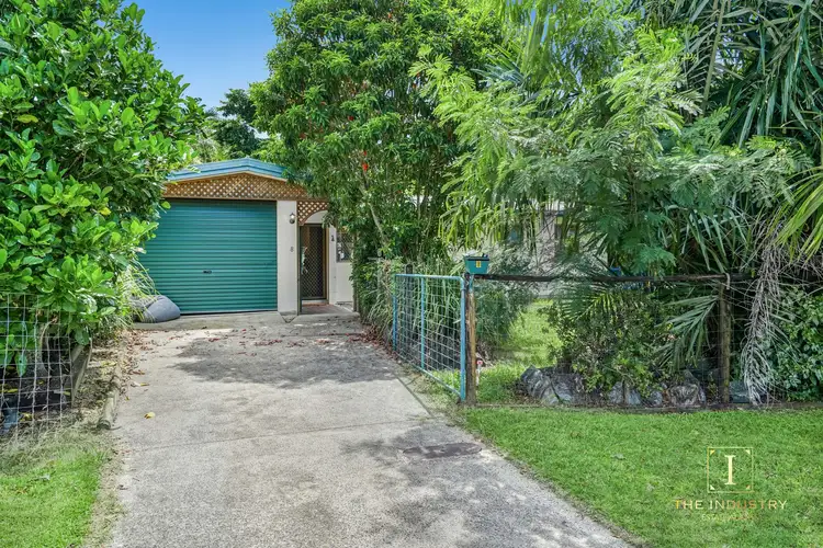 Main view of Homely house listing, 8 Greenfield Close, Mooroobool QLD 4870