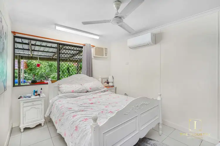 Fourth view of Homely house listing, 8 Greenfield Close, Mooroobool QLD 4870
