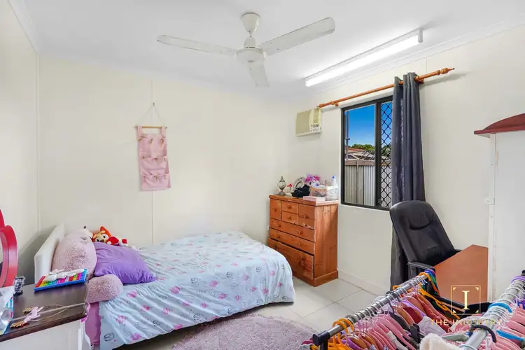 Sixth view of Homely house listing, 8 Greenfield Close, Mooroobool QLD 4870
