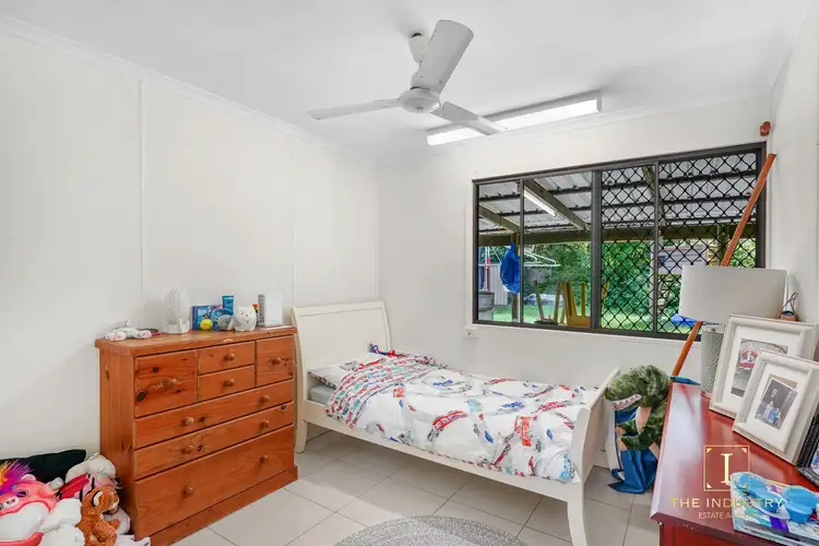 Seventh view of Homely house listing, 8 Greenfield Close, Mooroobool QLD 4870