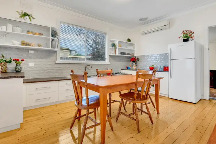 Fourth view of Homely house listing, 3 Cleeland Street, Reservoir VIC 3073