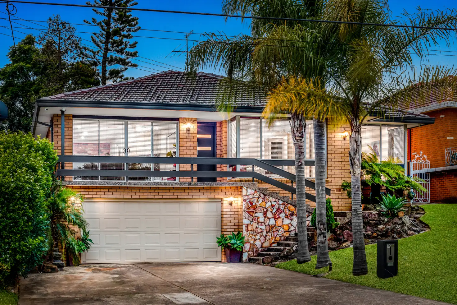 Main view of Homely house listing, 15A Nicholas Street, Blacktown NSW 2148