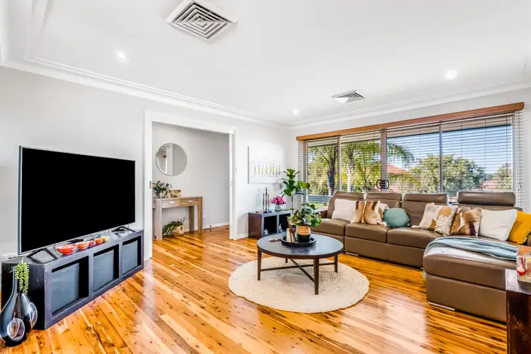 Third view of Homely house listing, 15A Nicholas Street, Blacktown NSW 2148