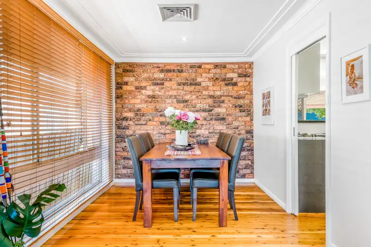 Fourth view of Homely house listing, 15A Nicholas Street, Blacktown NSW 2148