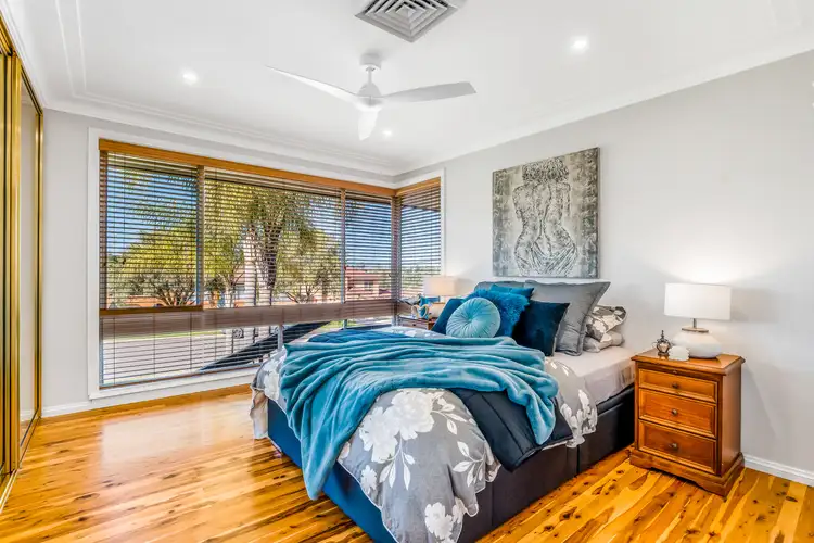 Fifth view of Homely house listing, 15A Nicholas Street, Blacktown NSW 2148