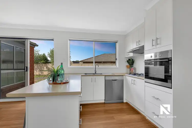 Fifth view of Homely house listing, 350 Centenary Avenue, Harkness VIC 3337