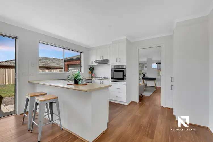 Sixth view of Homely house listing, 350 Centenary Avenue, Harkness VIC 3337