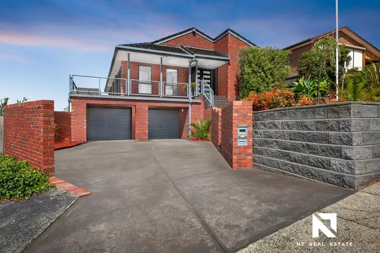 16 Meehan Court, Keilor VIC 3036