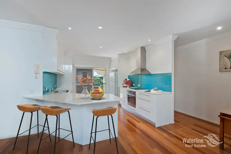 6/12 Esperence Court, Raby Bay QLD 4163