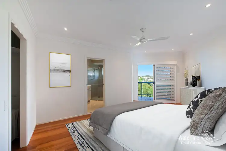 Fifth view of Homely apartment listing, 6/12 Esperence Court, Raby Bay QLD 4163
