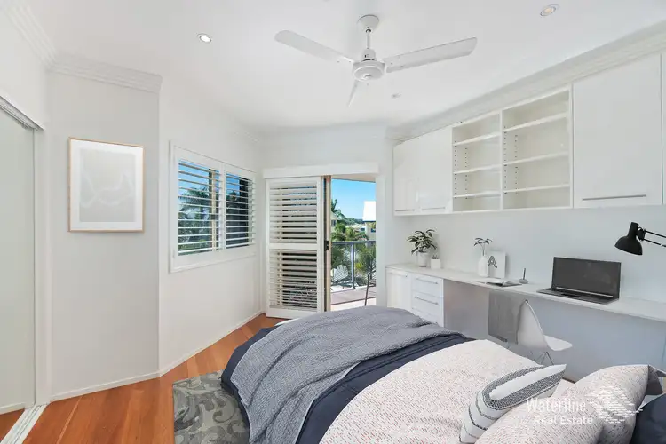 Sixth view of Homely apartment listing, 6/12 Esperence Court, Raby Bay QLD 4163