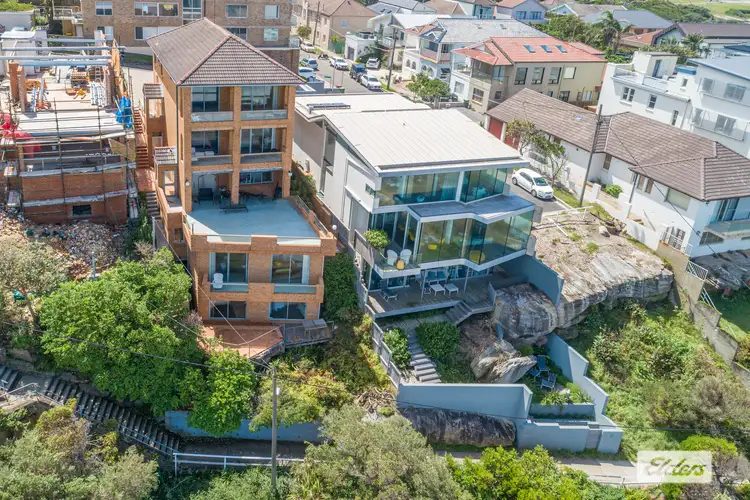 Second view of Homely block of units listing, 36 Cliffbrook Parade, Clovelly NSW 2031