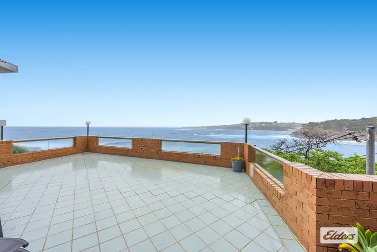 Third view of Homely block of units listing, 36 Cliffbrook Parade, Clovelly NSW 2031