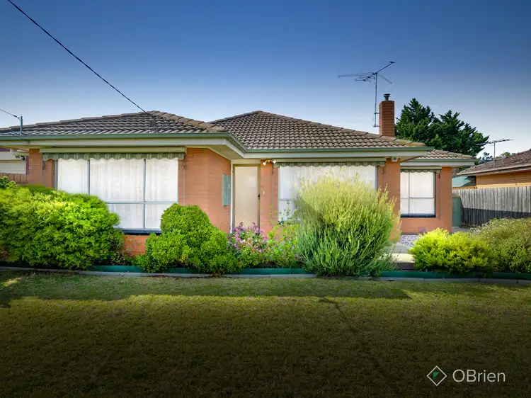 Main view of Homely house listing, 4 Pinoak Street, St Albans VIC 3021