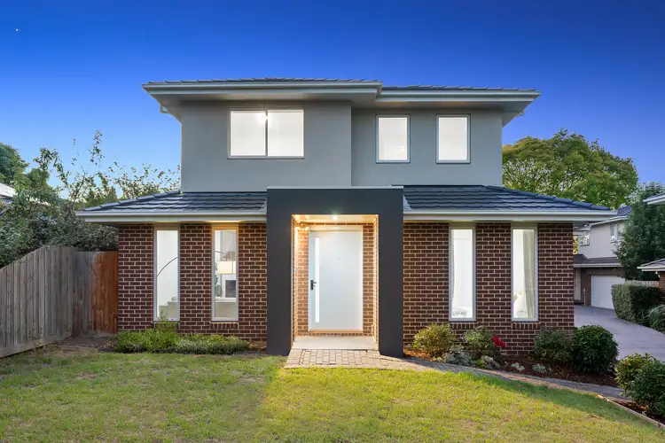 1/45-47 Greenwood Street, Burwood VIC 3125
