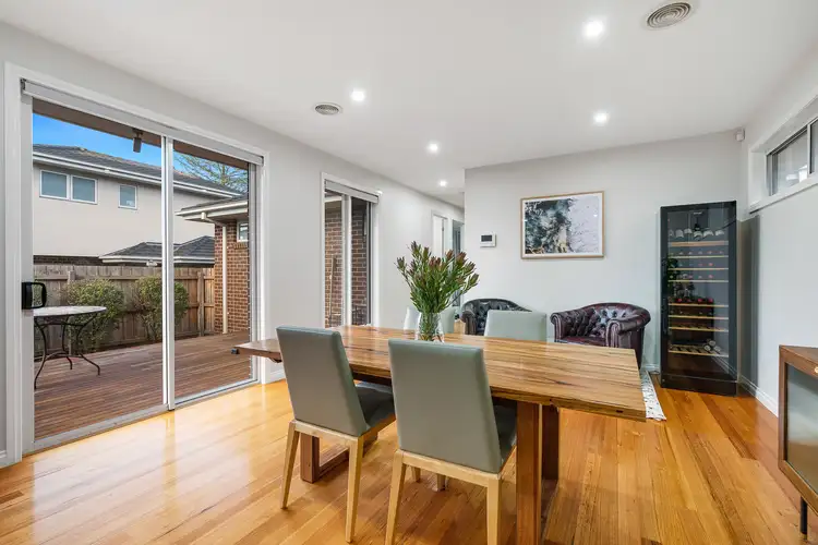 Fourth view of Homely townhouse listing, 1/45-47 Greenwood Street, Burwood VIC 3125