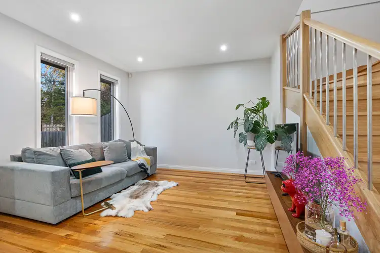 Sixth view of Homely townhouse listing, 1/45-47 Greenwood Street, Burwood VIC 3125