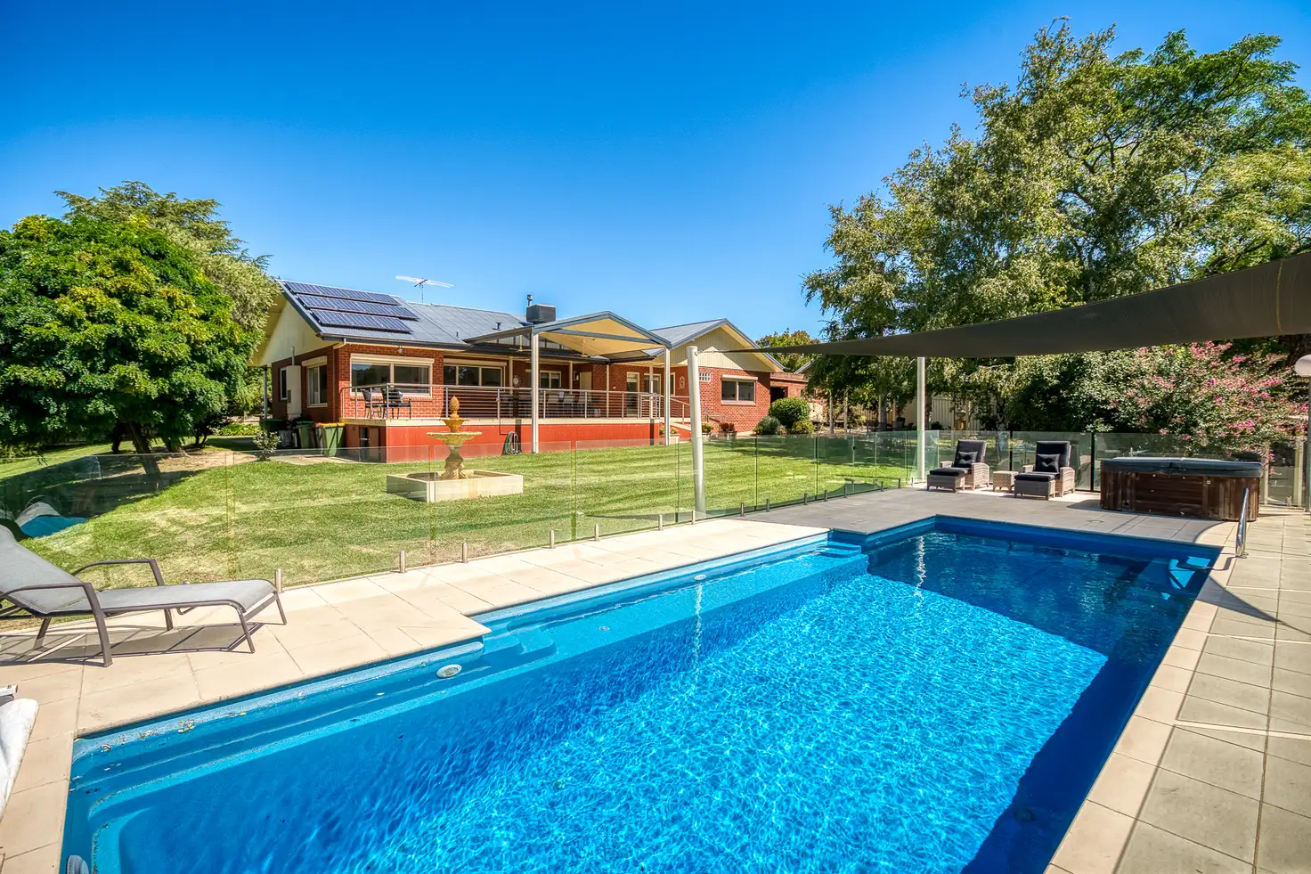 Main view of Homely house listing, 262 Highview Crescent, Lavington NSW 2641