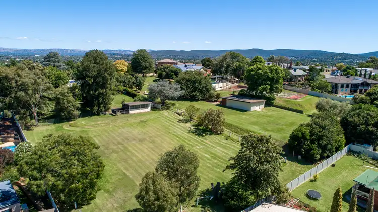 Third view of Homely house listing, 262 Highview Crescent, Lavington NSW 2641