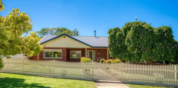 Fourth view of Homely house listing, 262 Highview Crescent, Lavington NSW 2641