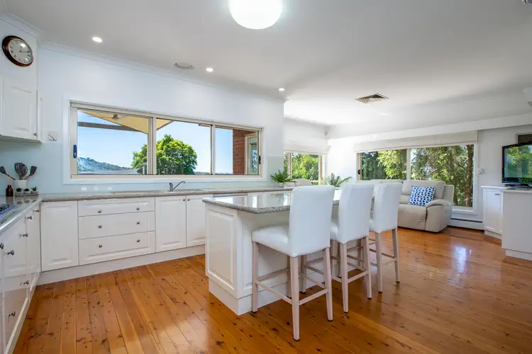 Fifth view of Homely house listing, 262 Highview Crescent, Lavington NSW 2641