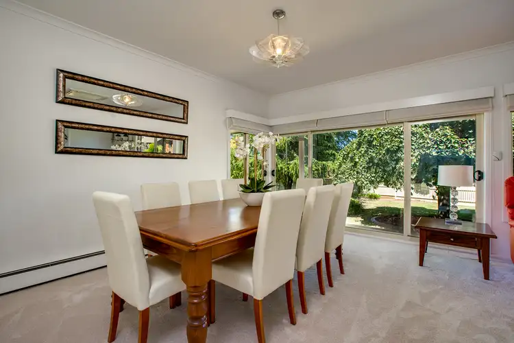 Sixth view of Homely house listing, 262 Highview Crescent, Lavington NSW 2641