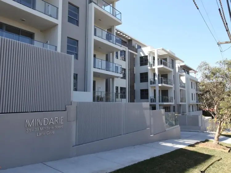 74/31-39 Mindarie Street, Lane Cove North NSW 2066