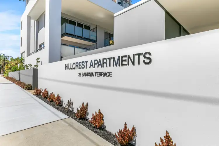 10/28 Banksia Terrace, South Perth WA 6151