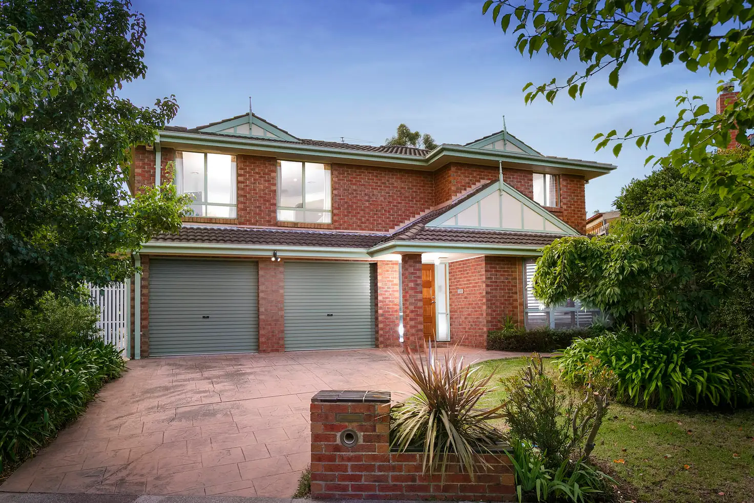 Main view of Homely house listing, 10 Willowtree Crescent, Niddrie VIC 3042