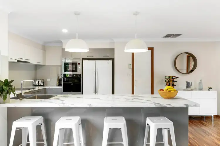 Fourth view of Homely house listing, 10 Willowtree Crescent, Niddrie VIC 3042
