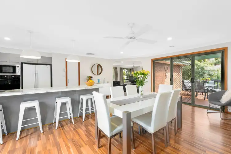 Fifth view of Homely house listing, 10 Willowtree Crescent, Niddrie VIC 3042