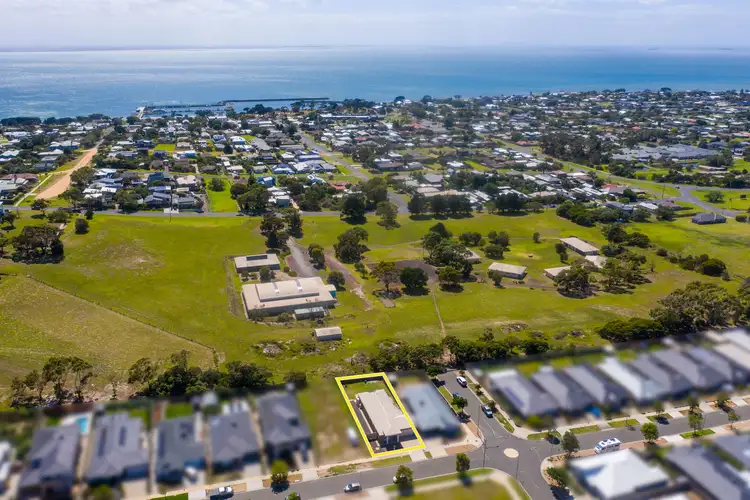 Main view of Homely house listing, 25 Flagstaff Drive, Portarlington VIC 3223
