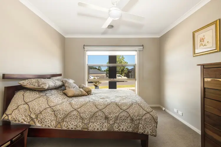 Third view of Homely house listing, 25 Flagstaff Drive, Portarlington VIC 3223