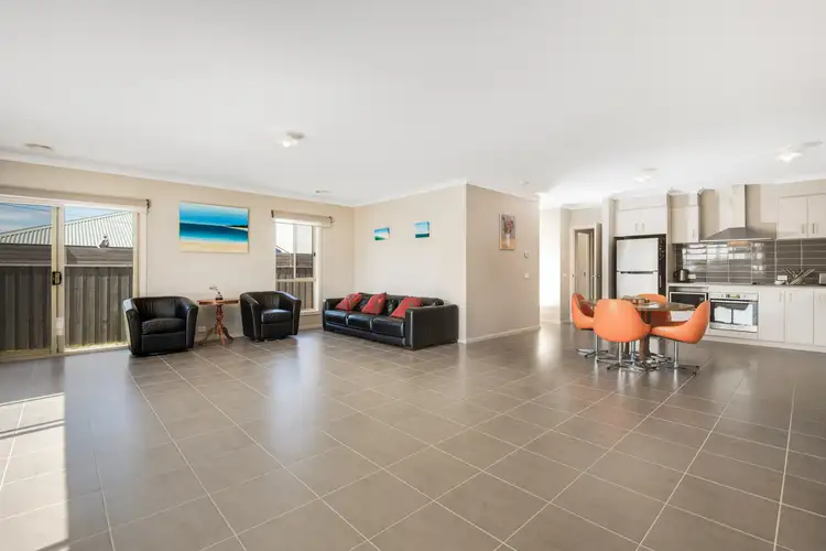 Fourth view of Homely house listing, 25 Flagstaff Drive, Portarlington VIC 3223