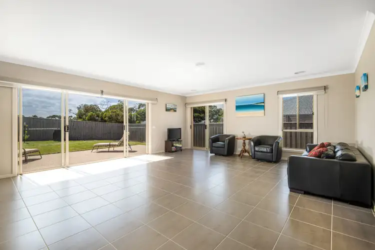 Sixth view of Homely house listing, 25 Flagstaff Drive, Portarlington VIC 3223