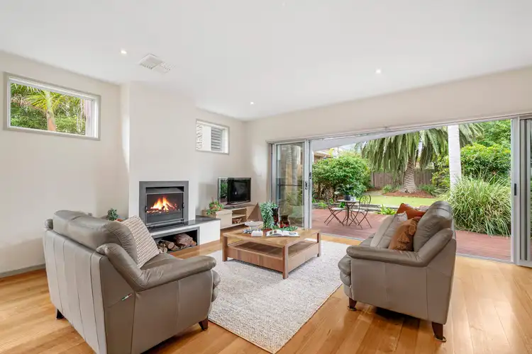 Second view of Homely house listing, 30A Parkers Road, Parkdale VIC 3195