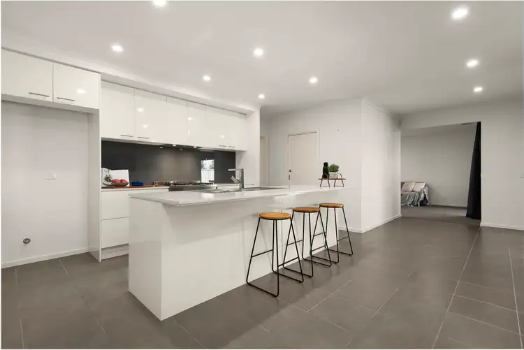Third view of Homely house listing, 5 Lauder Place, Romsey VIC 3434
