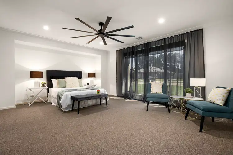 Fourth view of Homely house listing, 5 Lauder Place, Romsey VIC 3434