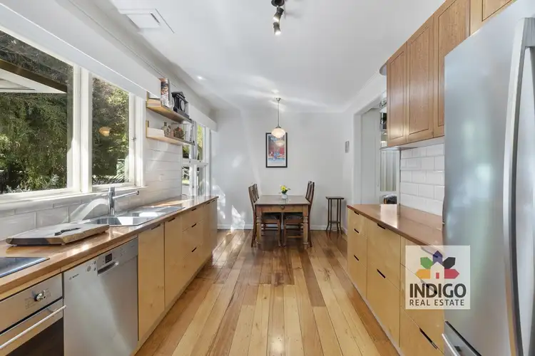 Second view of Homely house listing, 7-9 Hodge Street, Beechworth VIC 3747